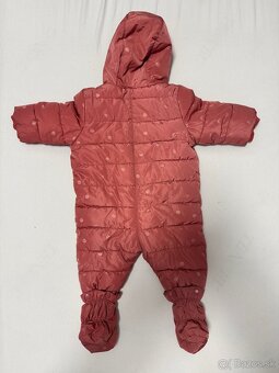 Detský zimný overal s.Oliver - 3