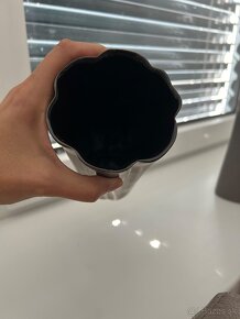 Váza hnedá za polovicu - 3