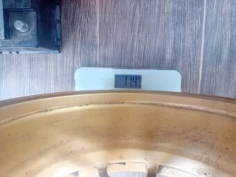 5x112 r19 8.5J et45 Performance disky - 3