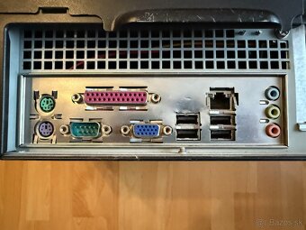 PC zostava - 3