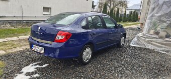 Renault Thalia lll 2010 - 3