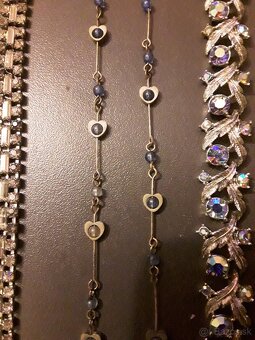 Rozne stare sperky ,gorale - 3