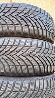Sada pneu 225/55 r17 - 3