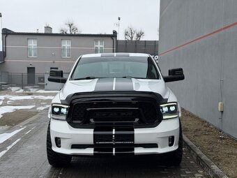 2015 Dodge RAM 1500 Limited 4x4 5.7 Hemi - 3