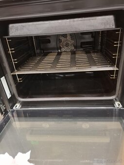 Vstavaná rúra BEKO - 3