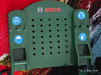 Bosch detský pracovný stôl, ponk - 3