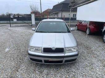 Škoda Octavia 1.9 TDI - 3