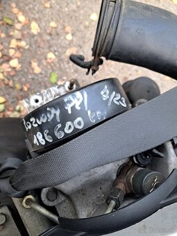 Motor D3EA Hyundai Matrix 1.5CRDI 60kW - 3