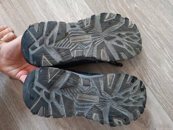 Turisticke topanky Crossroad v.37 - 3