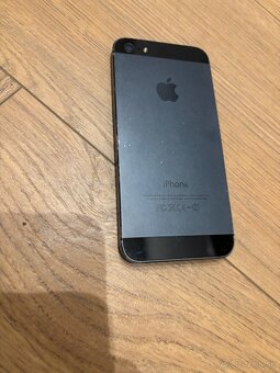 iPhone 5 - 3