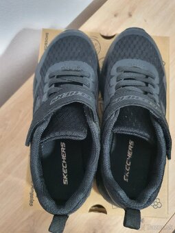 Skechers chlapcenske botasky, vel. 33 - 3