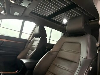 Honda CRV - 3