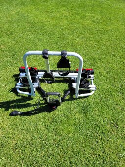 Nosič  na  2 bicykle - 3