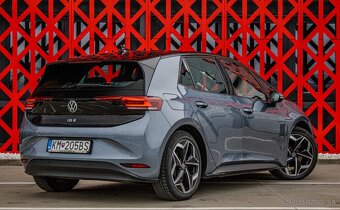 Volkswagen ID.3 Pro Performance 58kWh Style odpočet DPH - 3