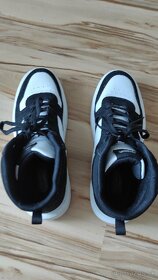 chlapčenské tenisky zn.sprandi - 3