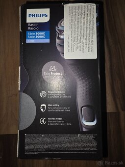 Philips Series 3000X X3001/00 - 3
