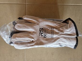 Pracovné rukavice - 3