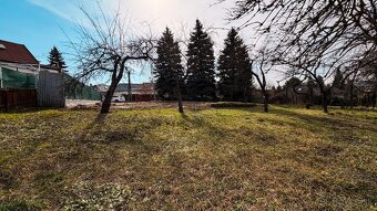 Stavebný pozemok, Solivar, rovinatý - 3