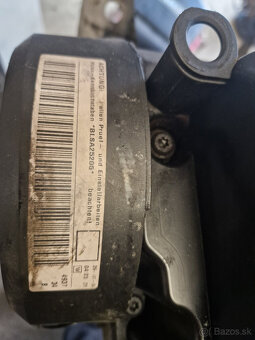 Holomotor 1.9 tdi, 77 kW - 3