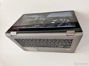 Dell Inspiron 13z 7348 - 3