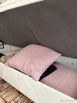 Manželská postel - 3