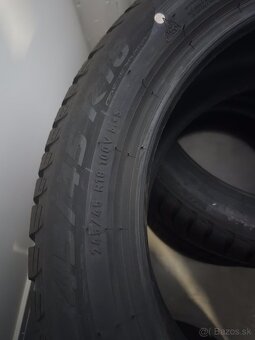 245/45r18 new - 3