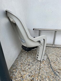 Sedačka na bike Polisport - 3