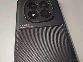 Obal Xiaomi Redmi Note 15 Pro 5G - 3