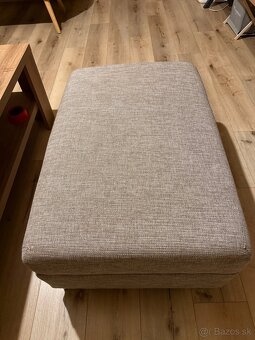 Sedacia súprava PHASE - 3