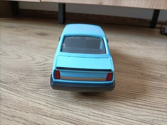 Skoda 120 kdn stare hracky - 3