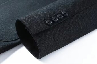 Pánsky oblek set - 3