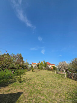 Rekreačný pozemok - 3