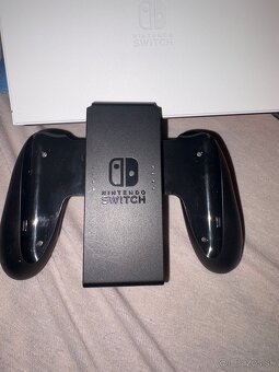 Nintendo switch OLED - 3