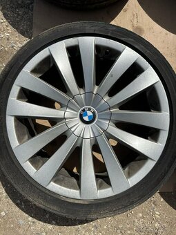 Disky BMW  STYLE 253 R20 dvojrozmer - 3