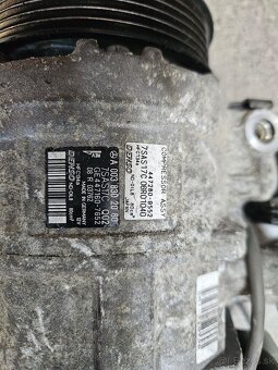 Kompresor klímy - 3