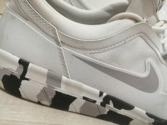 NIKE tenisky - 3