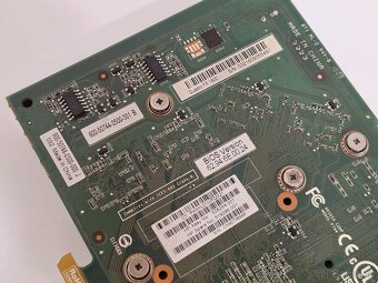 HP Nvidia Quadro FX 1800 - 3