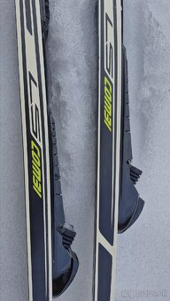 Predam bezky Fischer LS combi 197cm - 3