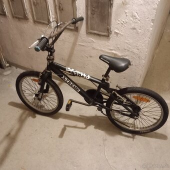Bmx - 3