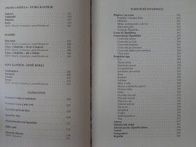 Španielsky slovník, nemčina - 3