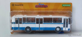 Model autobusu Karosa B732, 1:43 Modimio - 3