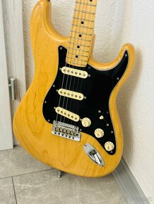 Fender American Stratocaster PROFFESIONAL 1 - 3