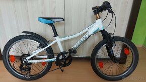 Detsky bicykel Giant 20" - 3