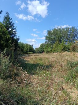 Čechy - Podhájska - 3