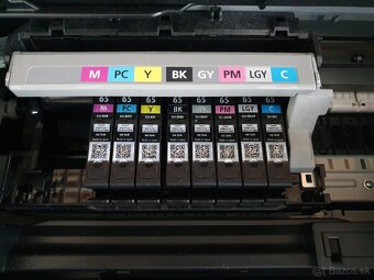 Canon PRO-200 - 3