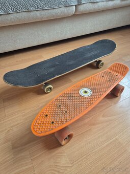 Predám skateboardy - 3