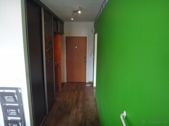 Na prenájom 1 izbový byt Poprad - 3