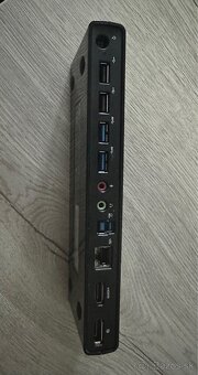 HP Replicator 3005pr USB 3.0 Port - 3
