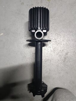 Priemyselné Čerpadlo Brinkmann Z 63/270 - 3