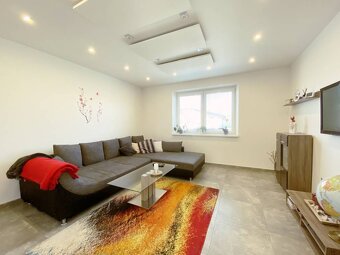 4 izbový rodinný dom 131m² pozemok 471m² Kyselica (Šamorín) - 3